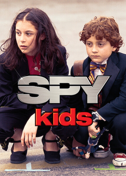 Spy Kids