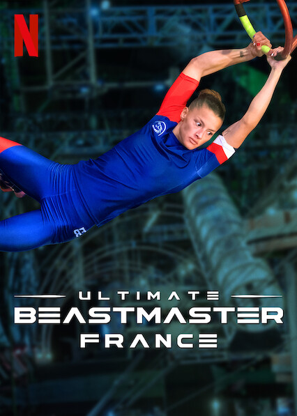 Ultimate Beastmaster France